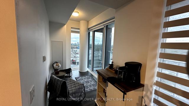 916 - 20 O'neill Rd, Condo with 2 bedrooms, 2 bathrooms and 1 parking in Toronto ON | Image 22