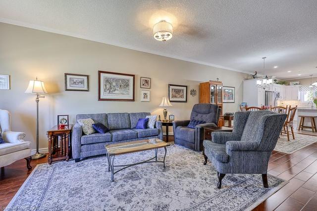 8 - 695 Southwood Way, House attached with 2 bedrooms, 2 bathrooms and 2 parking in Woodstock ON | Image 14
