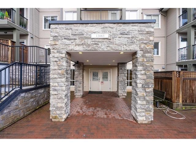 103 - 12083 92a Ave, Condo with 2 bedrooms, 2 bathrooms and 1 parking in Surrey BC | Image 26