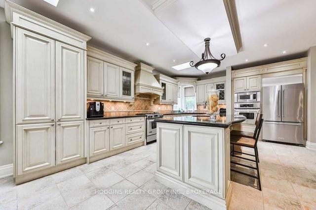 1171 Talka Ct, House detached with 4 bedrooms, 4 bathrooms and 6 parking in Mississauga ON | Image 7