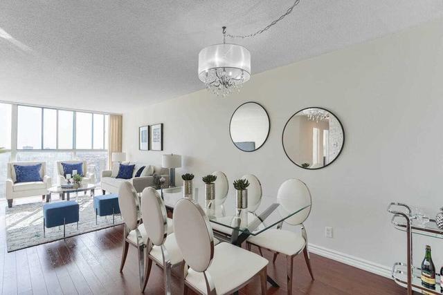 1118 - 35 Trailwood Dr, Condo with 2 bedrooms, 2 bathrooms and 1 parking in Mississauga ON | Image 34