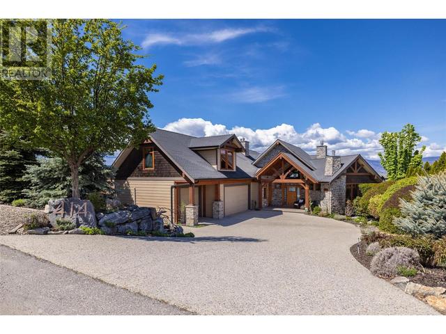 414 Okaview Rd, House detached with 6 bedrooms, 4 bathrooms and 7 parking in Kelowna BC | Image 1
