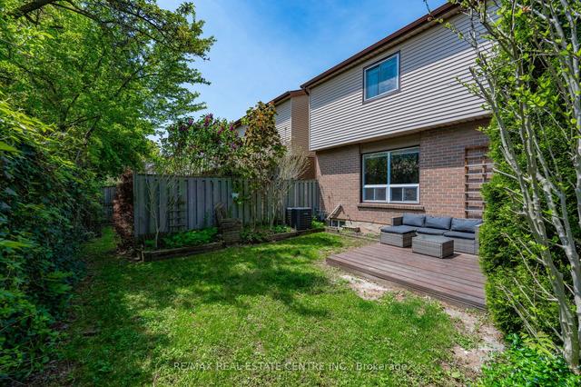 3 - 618 Barton St, Townhouse with 3 bedrooms, 3 bathrooms and 2 parking in Hamilton ON | Image 33