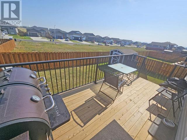 8415 81a St, House detached with 5 bedrooms, 3 bathrooms and null parking in Fort St. John BC | Image 20