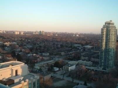 LPH10 - 22 Olive Ave, Condo with 1 bedrooms, 1 bathrooms and 1 parking in Toronto ON | Image 6