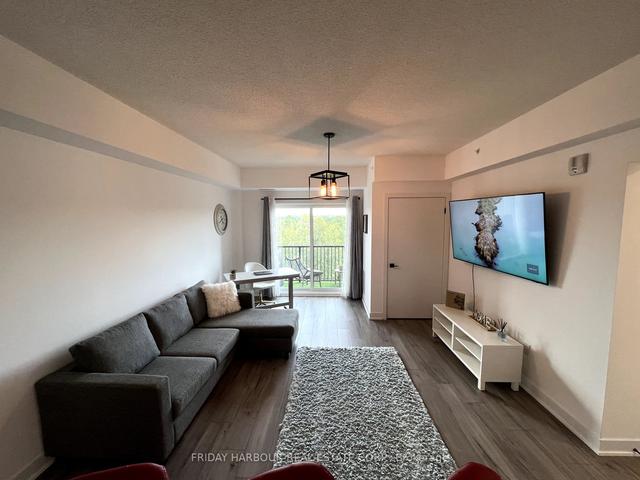 506 - 5 Chef Lane, Condo with 2 bedrooms, 2 bathrooms and 1 parking in Barrie ON | Image 19