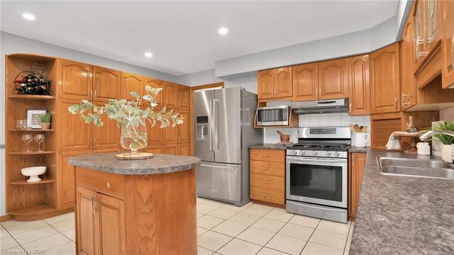 1155 Pond View Rd, House detached with 4 bedrooms, 3 bathrooms and 6 parking in London ON | Image 9