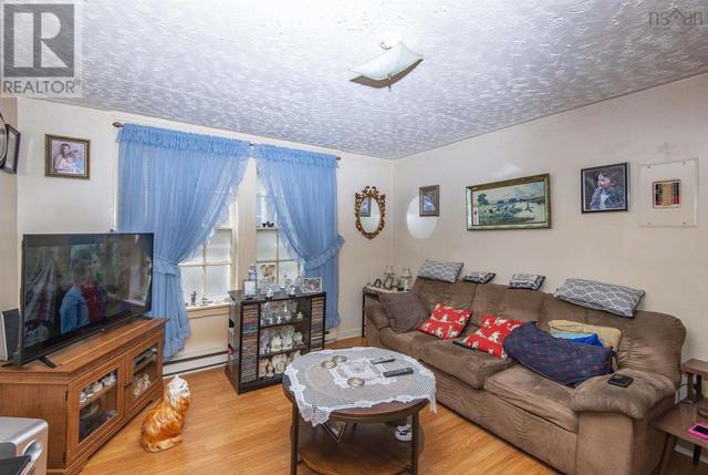 1 - 2 Kirk St, Condo with 0 bedrooms, 0 bathrooms and null parking in Yarmouth NS | Image 11