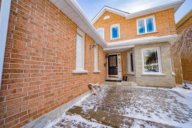 17 Sanderling Dr, House detached with 4 bedrooms, 4 bathrooms and 4 parking in Markham ON | Image 23