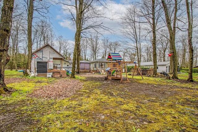 459 County Rd 24, House detached with 4 bedrooms, 1 bathrooms and 10 parking in Kawartha Lakes ON | Image 26
