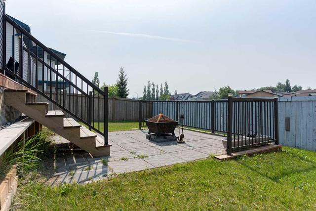 105 Laffont Pl, House detached with 4 bedrooms, 3 bathrooms and 4 parking in Wood Buffalo AB | Image 48
