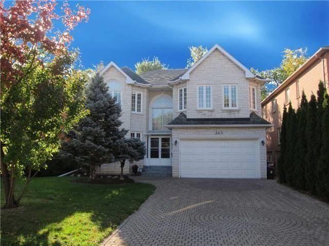 365 Princess Ave, House detached with 5 bedrooms, 7 bathrooms and 6 parking in Toronto ON | Image 1