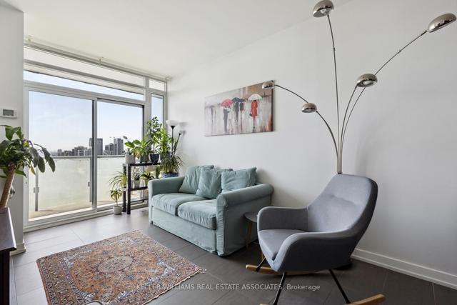 2612 - 170 Fort York Blvd, Condo with 1 bedrooms, 1 bathrooms and 1 parking in Toronto ON | Image 19