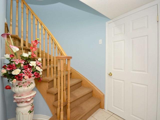 62 Yuile Ct, House detached with 4 bedrooms, 5 bathrooms and 5 parking in Brampton ON | Image 24