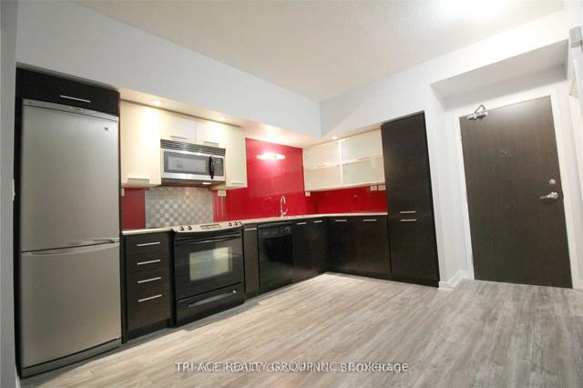 310 - 8 Telegram Mews, Condo with 2 bedrooms, 2 bathrooms and 1 parking in Toronto ON | Image 10