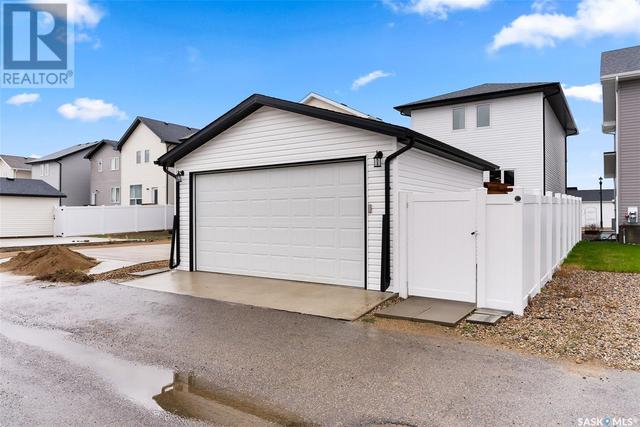 3221 Valley Green Rd, House detached with 3 bedrooms, 3 bathrooms and null parking in Regina SK | Image 32