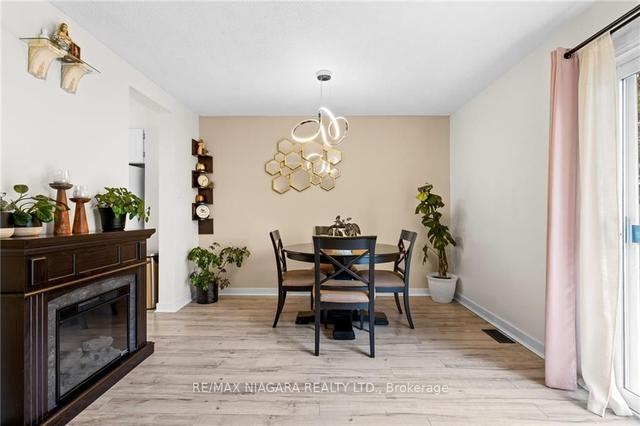 18 - 3322 Addison Ave, Townhouse with 3 bedrooms, 2 bathrooms and 1 parking in Niagara Falls ON | Image 27