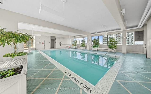 113 - 55 Elm Dr, Condo with 3 bedrooms, 2 bathrooms and 2 parking in Mississauga ON | Image 32