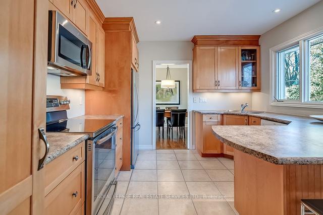 2055 Duncan Rd, House detached with 3 bedrooms, 2 bathrooms and 4 parking in Oakville ON | Image 32
