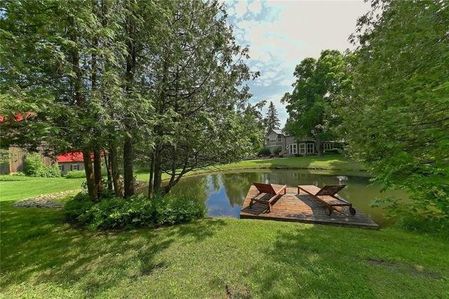 607012 River Rd, House detached with 5 bedrooms, 5 bathrooms and 12 parking in Mulmur ON | Image 18