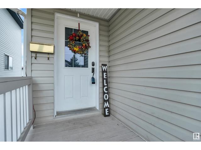 3 Craigen Co, House detached with 4 bedrooms, 2 bathrooms and 4 parking in Leduc AB | Image 4
