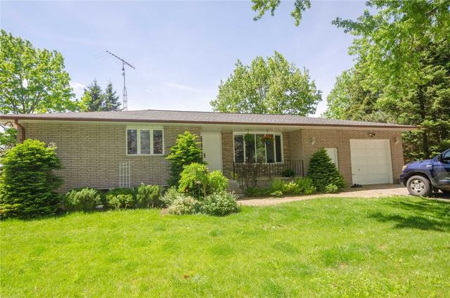7158 County 10 Rd, House detached with 2 bedrooms, 2 bathrooms and 6 parking in Port Hope ON | Image 1