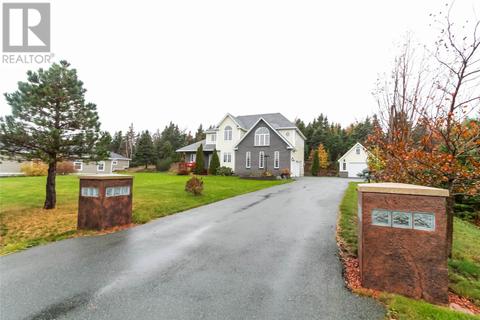 1176 Thorburn Road, St. Philips-Portugal Cove, NL, A1M1T5 | Card Image
