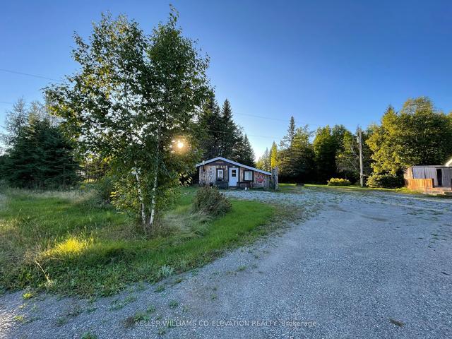 329287 Highway 560, House detached with 2 bedrooms, 1 bathrooms and 12 parking in Charlton and Dack ON | Image 37
