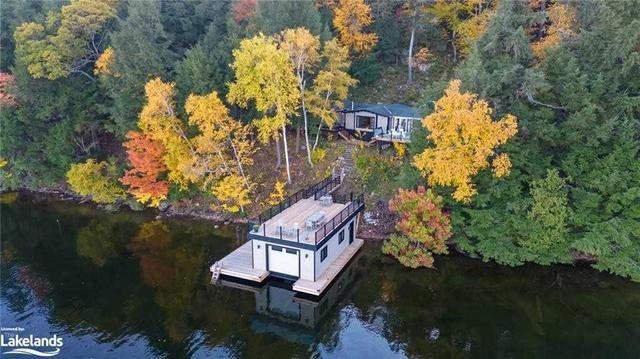 1103 Sugar Bush Rd, House detached with 4 bedrooms, 2 bathrooms and 6 parking in Lake of Bays ON | Image 30