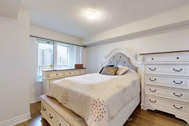 608 - 233 South Park Rd, Condo with 1 bedrooms, 1 bathrooms and 1 parking in Markham ON | Image 13