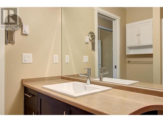 104 - 1350 Ridgeway Dr, Condo with 2 bedrooms, 2 bathrooms and 1 parking in Kelowna BC | Image 23