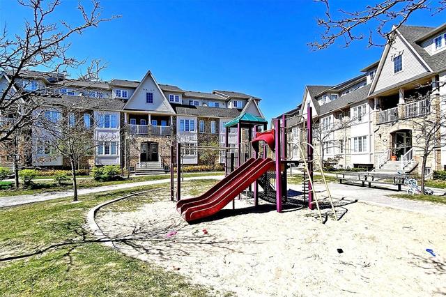 18 - 42 Pinery Trail, Townhouse with 2 bedrooms, 1 bathrooms and 1 parking in Toronto ON | Image 24