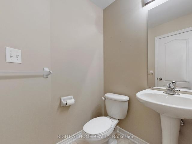 31 - 715 Grandview St N, Townhouse with 1 bedrooms, 3 bathrooms and 2 parking in Oshawa ON | Image 6
