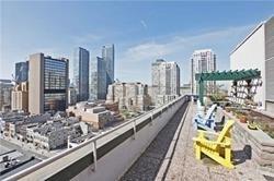 808 - 555 Yonge St, Condo with 0 bedrooms, 1 bathrooms and 0 parking in Toronto ON | Image 17