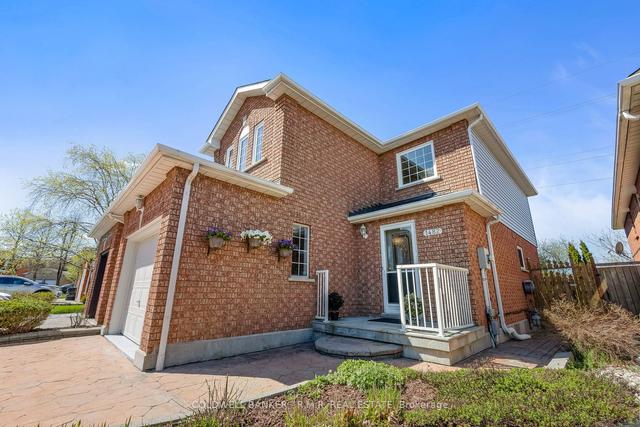1482 Fieldgate Ct, House detached with 3 bedrooms, 3 bathrooms and 3 parking in Oshawa ON | Image 23