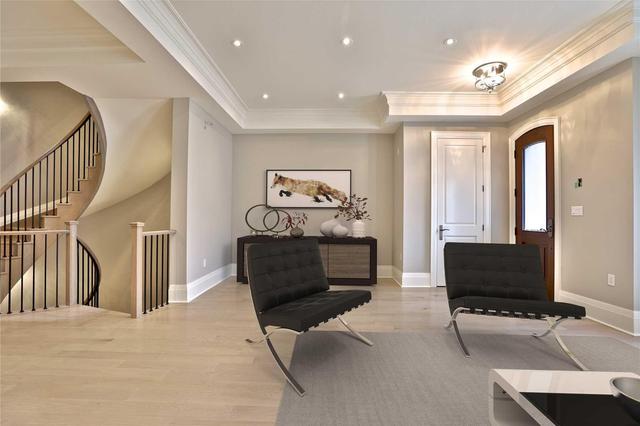 TH3 - 2636 Bayview Ave, House attached with 4 bedrooms, 5 bathrooms and 2 parking in Toronto ON | Image 5