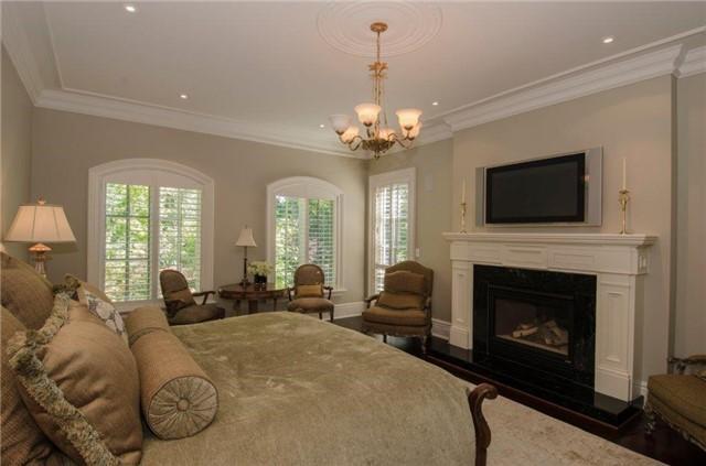 73 Valecrest Dr, House detached with 4 bedrooms, 7 bathrooms and 8 parking in Toronto ON | Image 16