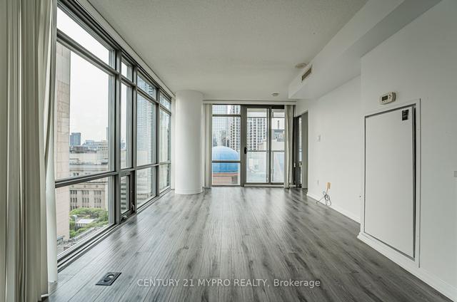 1707 - 38 Grenville St, Condo with 2 bedrooms, 2 bathrooms and 1 parking in Toronto ON | Image 23