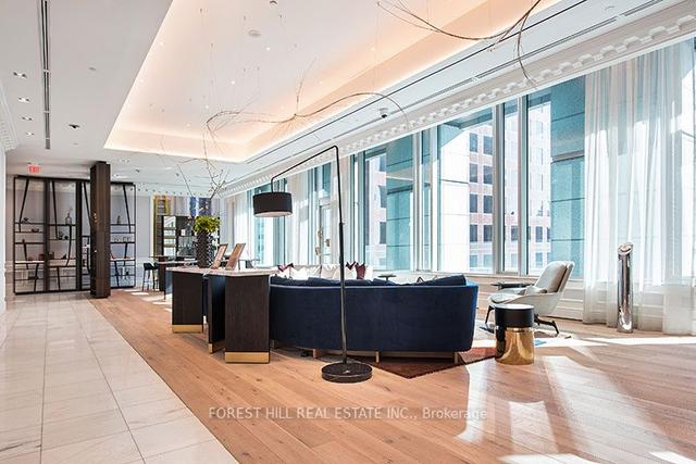 4404 - 311 Bay St, Condo with 2 bedrooms, 2 bathrooms and 1 parking in Toronto ON | Image 33