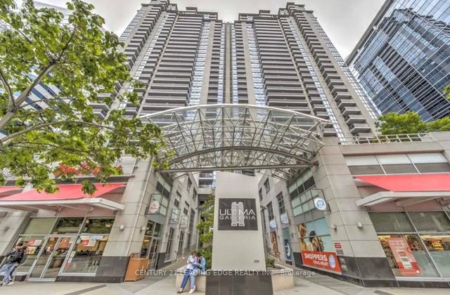 PH303 - 4968 Yonge St, Condo with 3 bedrooms, 3 bathrooms and 2 parking in Toronto ON | Image 12