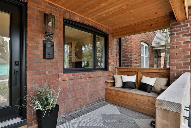 104 Alameda Ave, House semidetached with 3 bedrooms, 2 bathrooms and 1 parking in Toronto ON | Image 20