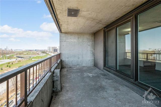 1103 - 1785 Frobisher Lane, Condo with 2 bedrooms, 1 bathrooms and 1 parking in Ottawa ON | Image 23