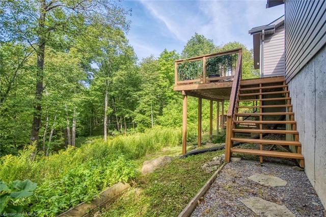 1466 Norway Road, House detached with 3 bedrooms, 3 bathrooms and 8 parking in South Frontenac ON | Image 47