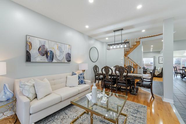 66 Bevan Cres, House detached with 4 bedrooms, 3 bathrooms and 6 parking in Ajax ON | Image 33