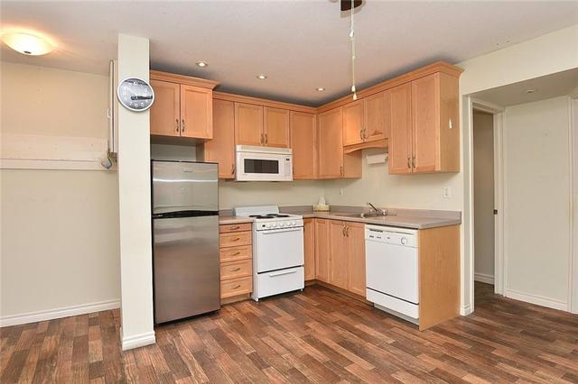 14 - 1759 King St E, Condo with 1 bedrooms, 1 bathrooms and null parking in Hamilton ON | Image 12
