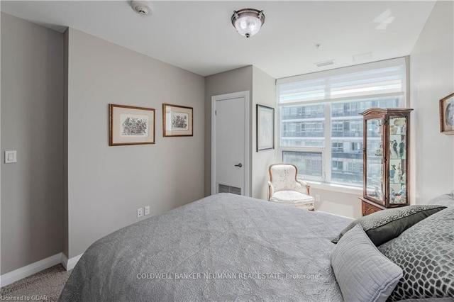 704 - 63 Arthur St S, Condo with 2 bedrooms, 2 bathrooms and 1 parking in Guelph ON | Image 13
