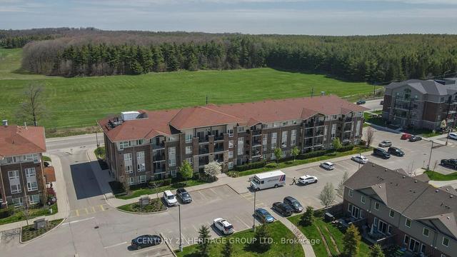 402 - 45 Kingsbury Sq, Condo with 2 bedrooms, 1 bathrooms and 1 parking in Guelph ON | Image 34