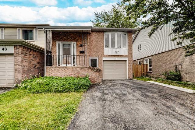 50 Dunmail Dr, House detached with 3 bedrooms, 4 bathrooms and 4 parking in Toronto ON | Image 26
