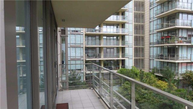 501 - 708 Burdett Ave, Condo with 1 bedrooms, 1 bathrooms and 1 parking in Victoria BC | Image 12