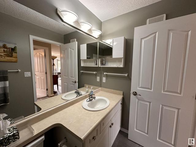 307 - 6703 172 St Nw Nw, Condo with 2 bedrooms, 2 bathrooms and 1 parking in Edmonton AB | Image 30
